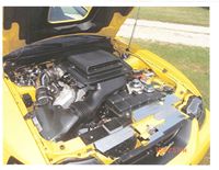 Under the Hood