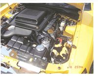 Under the hood