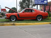 1969 Mach 1