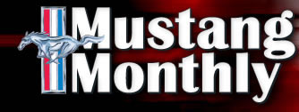 Mustang Monthly
