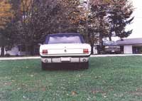 back