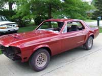 68 Coupe