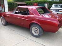 68 Coupe