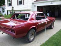 68 Coupe