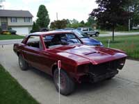 68 Coupe