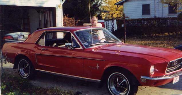 68 Coupe